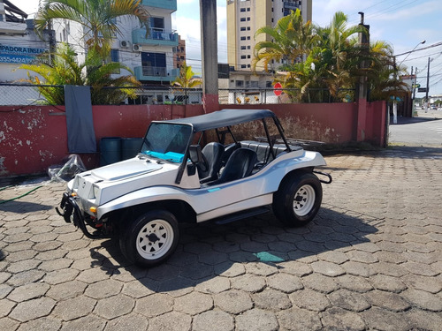 BRM Buggy 1.6 8V W-Luxo 2P