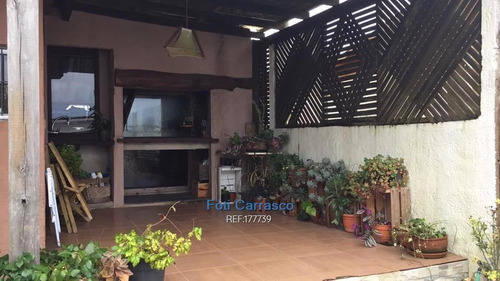 Imagen 12 de 14 de Casa En Venta Con Cabañas Para Alquilar Punta Del Diablo