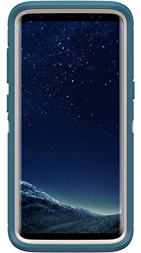 Serie Carcasa Rigida Para Samsung Galaxy S8 Diseño Big Sur U