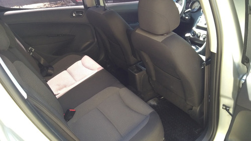 Peugeot 308 Allure Nav 2014