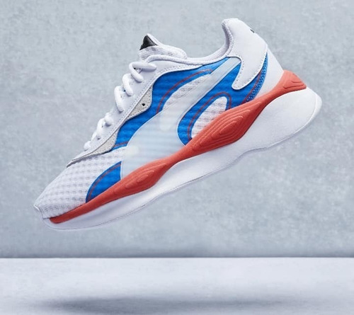 Zapatillas Puma Rs-pure Vision