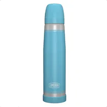 Comprar Set X6 Termo Lumilagro Luminox Acero Inoxidable 1 L El Capo