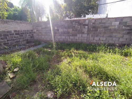 Casa 2 Dormitorios Venta Barrio Ludueña Residencial Rosario