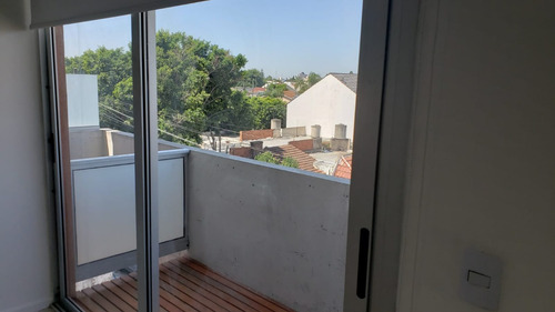 Haedo Norte 2 Ambientes Con Balcon
