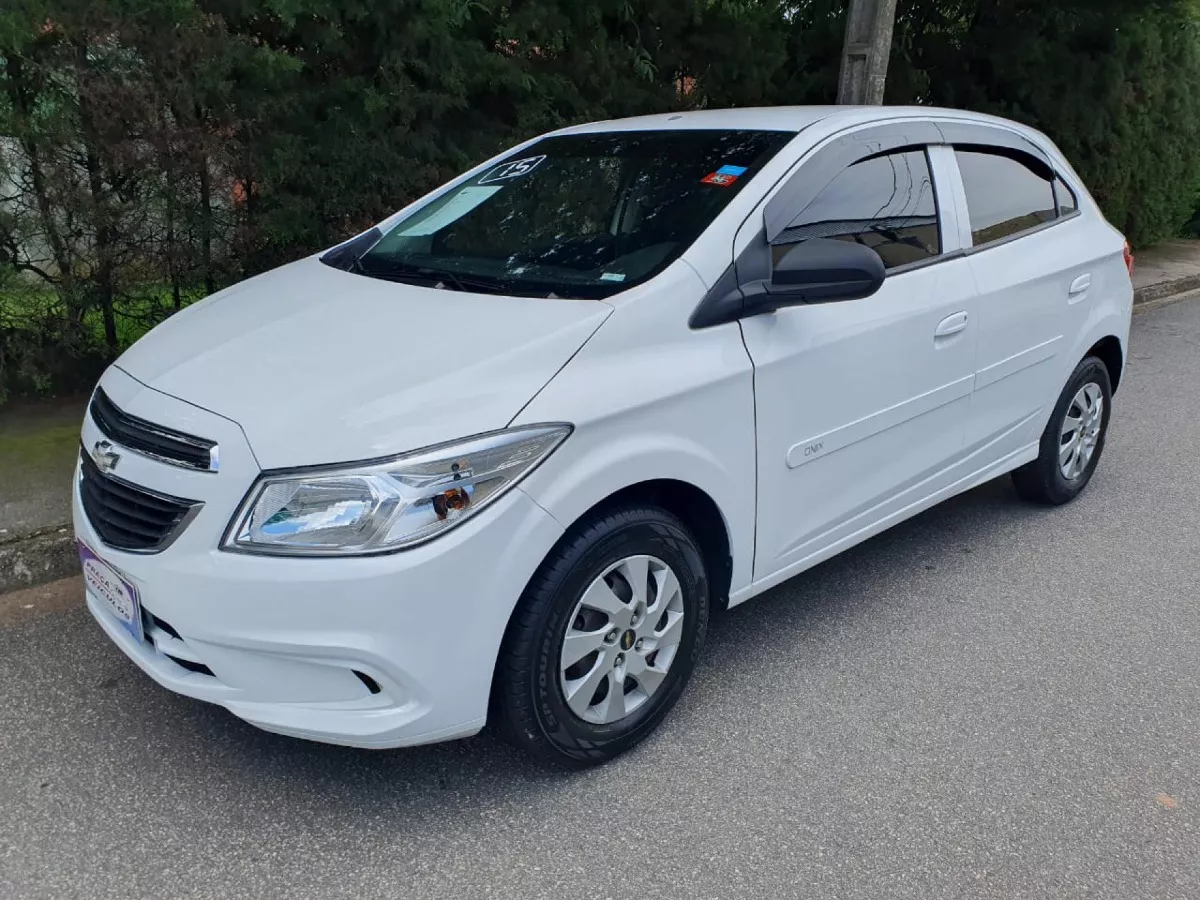 Chevrolet Onix 1.0 Lt 5p