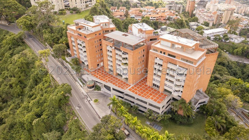 Se Vende Apartamento En Colinas De Bello Monte Mls #24-6897
