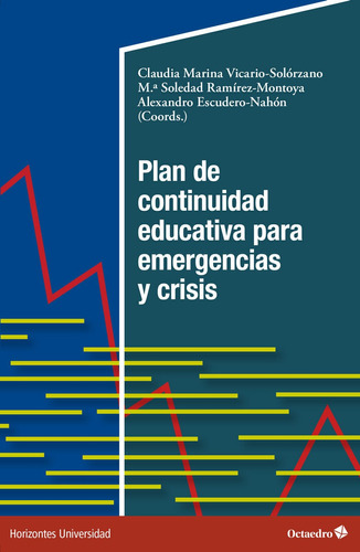 Plan De Continuidad Educativa Emergencias Y Crisis -   - *