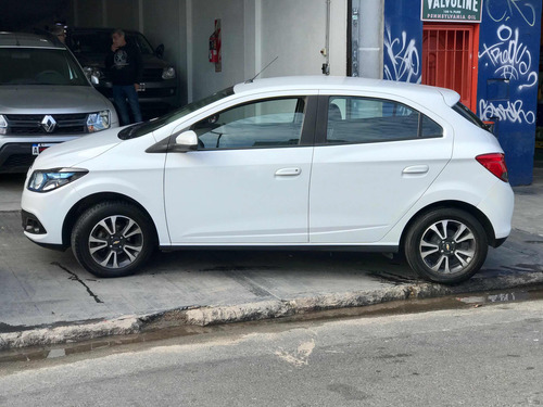 Chevrolet Onix 1.4 Ltz Mt 98cv