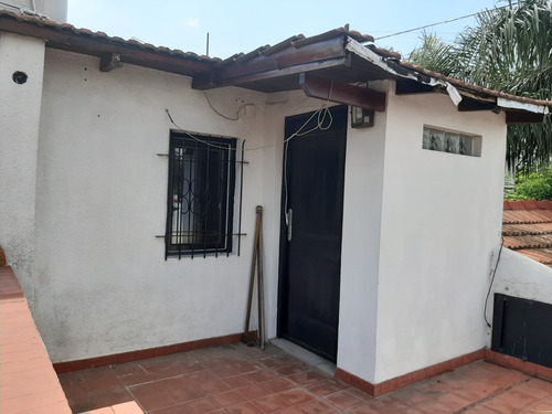 Casa En Venta 4 Ambientes En Martinez Apto Credito