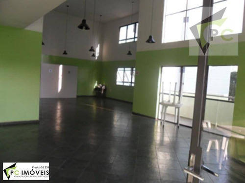 Imagem 12 de 14 de Apartamento Com 3 Dormitórios À Venda, 65 M² Por R$ 370.000,00 - Limão - São Paulo/sp - Ap0170