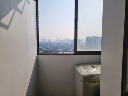 Bajo De Precio!!! Depto 3d 1b A Pasos De Metro Rondizzoni -