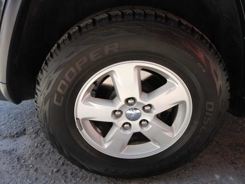 Imagen 6 de 11 de Jeep Grand Cherokee Laredo V6 4x2 Aut Ac 2013