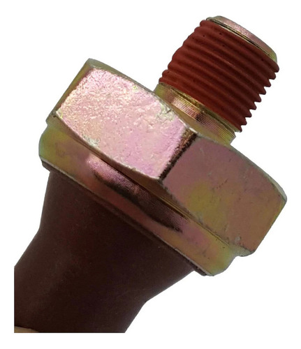 Interruptor De Aceite Dodge D200 Pickup 1980 3.7 Lts 8009