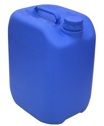Alcohol Azul - Envase 10 Litros