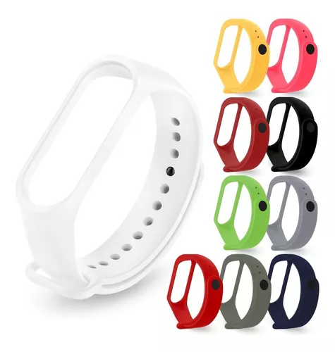 Kubo. Cable Base Cargador Usb Smartband Xiaomi Mi Band 4/5/6