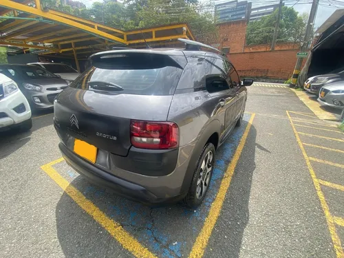 Citroën C4 Cactus 1.2 Cactus Shine
