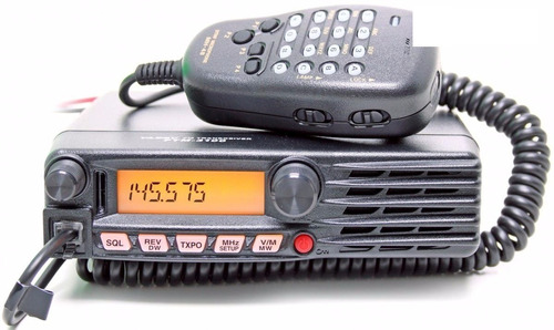 Yaesu Ftm3100 R Vhf 65 Watts