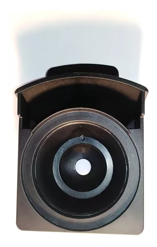 Porta Capsulas Dolce Gusto De Pared Tipo Panal Con Adhesivo Portacapsulas  Varios Colores - Excelente Calidad 3d - Promo!