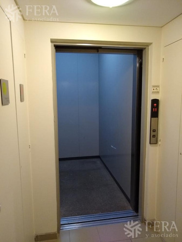Imagen 15 de 21 de Venta De Departamento 3 Ambientes Con Cochera Y Amenities En Puerto Madero (27584)