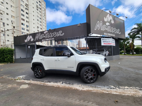 Jeep Renegade S TB 1.3