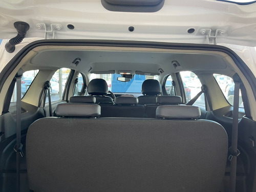 Chevrolet Spin 1.8 Premier 7As At 105Cv