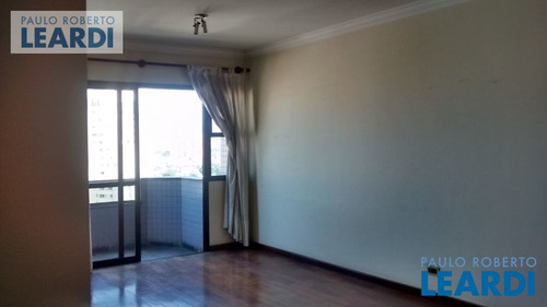 Imagem 7 de 15 de Apartamento - Barra Funda - Sp - 451321