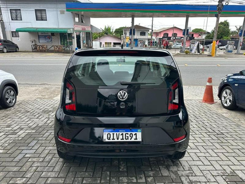 Volkswagen Up! Up 1.0 Mpi Move Imotion Flex 12v 5p
