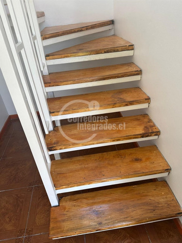 Casa En Condominio Seguro De 4d-2b En Quilpué