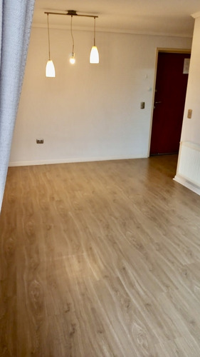 Venta De Departamento En Recoleta