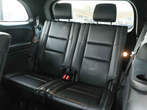 Dodge Durango Sxt 4x2 3.6l