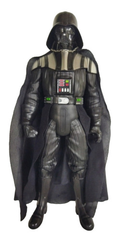 Star Wars Darth Vader 50 Cm Lucasfilm Capa Jakks Pacifi 2014