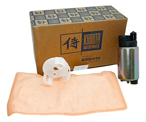 Repuesto Bomba Gas Elec Ns Versa, March, Kicks 18-20 1.6l-kb
