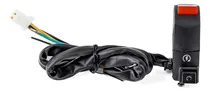 Comprar Mando Derecho Moto Para Italika Dm200