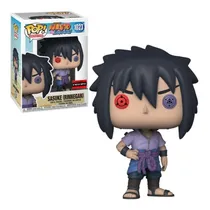 Comprar Sasuke Rinnengan - Funko Pop 1023 Funko Pop \u002F Naruto \u002F Aaa E