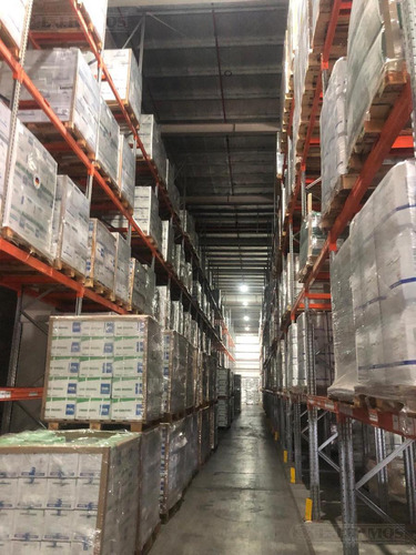 Depósito En Alquiler Y Venta En Zárate