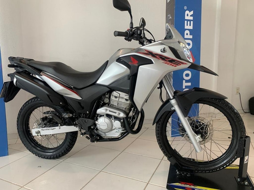 Honda Xre 300 Abs 2020
