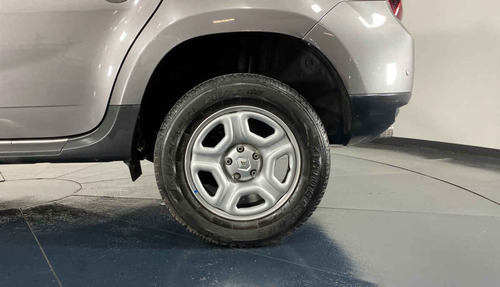 Imagen 7 de 15 de 122642 - Renault Duster 2019 Con Garantía
