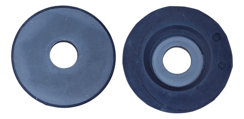 Kit Soporte Delantero De Motor T600, T800 Kenworth K066-423