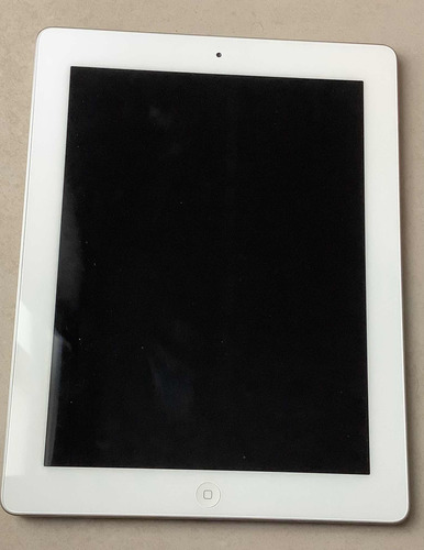 iPad 2a Gen A1395 16gb Pte Cambiar Bateria