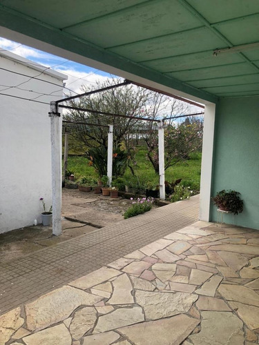 Imagen 17 de 24 de Chacra De 7 Hás Con Hermosa Casa En Inmejorable Ubicación