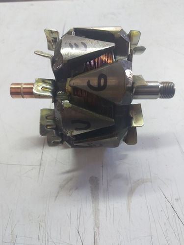 Rotor De Alternador Peugeot 307