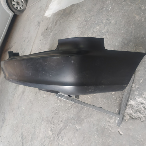 Parachoques Trasero Honda Accord 98-02