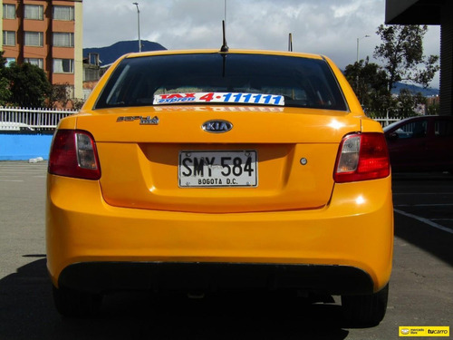 Kia Sephia 1.4l