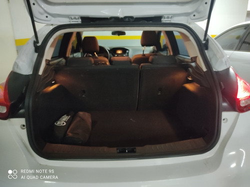 Ford Focus S
