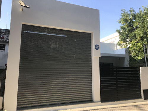 Imagen 1 de 11 de Local Comercial Con Oficinas A Estrenar Zona Norte Rosario