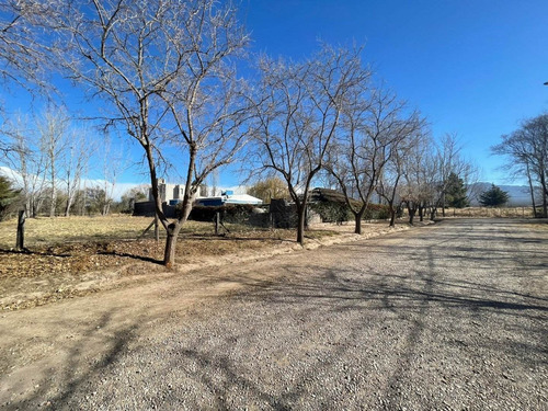 Imagen 7 de 12 de Venta Lote B° Privado Jardines De Santa Oliva