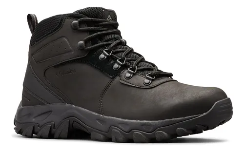 Botas Impermeable Newton Rigde Plus Ii Hombre