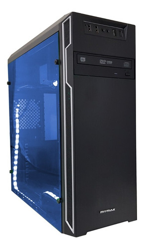Cpu Gamer / Core I5 / 16gb Ram/ 1tb/ Geforce 2gb / Wifi/ Led