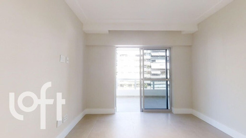 Apartamento À Venda No Bairro Leblon - Rio De Janeiro/rj - O-6767-15405