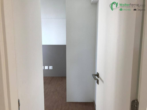 Imagem 9 de 15 de Apartamento Conceito 2 Dormitórios 2 Suítes Com Serviços No Boqueirão. - 2976